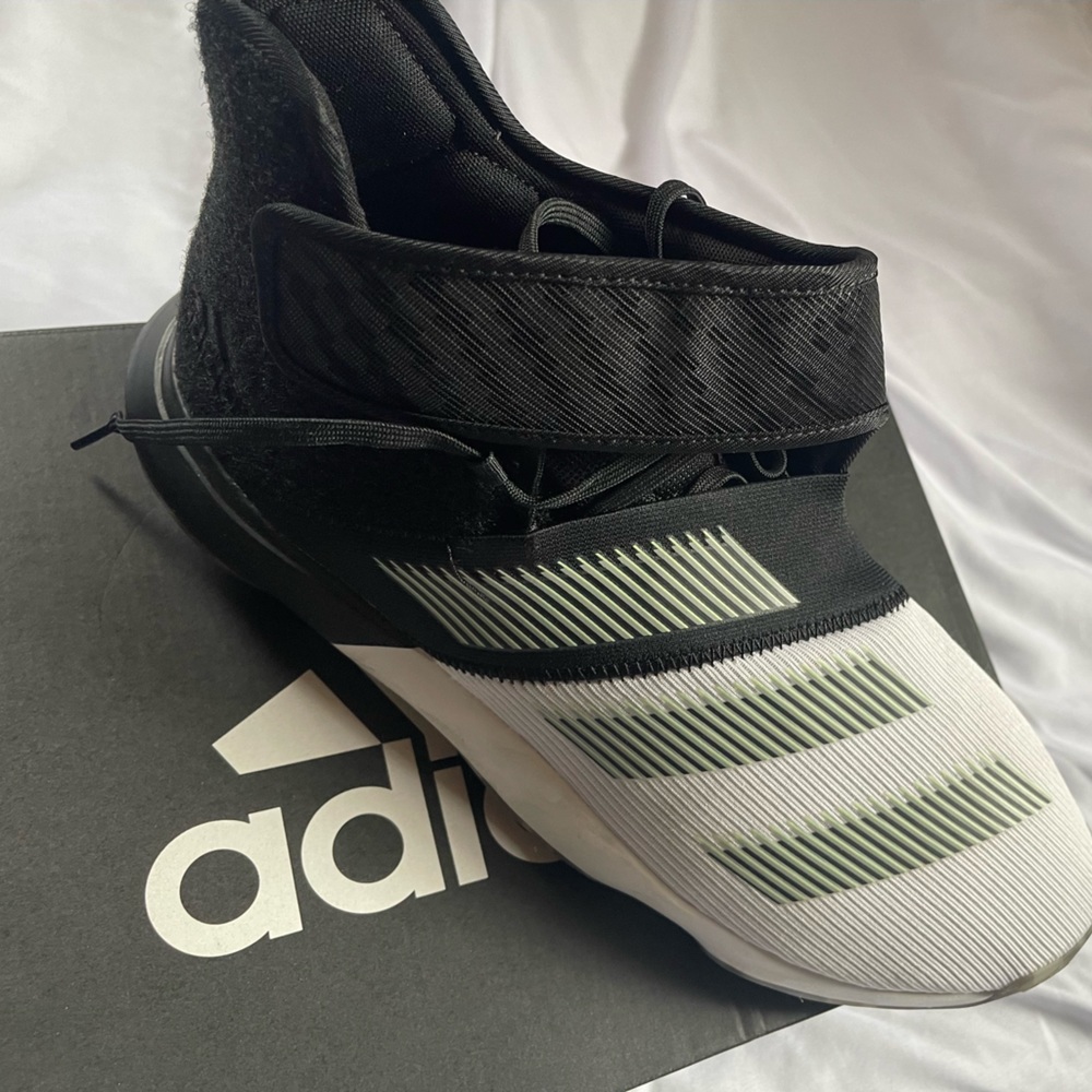 James Harden B/E 3 size 14 adidas Men’s Basketball shoes